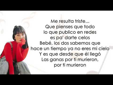 Hawai maluma la respuesta letra