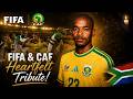Jayden Adams Funeral Bafana Bafana Midfielder Death Full Life Story Football Legacy FIFA 2026