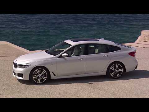 2018 BMW 6 Series Gran Turismo - First Look