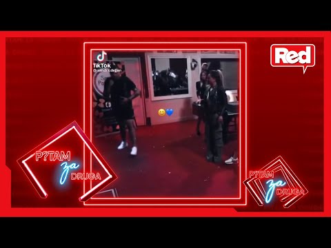 Mimovi: Maja i Ceca, Filip Car fury i Dalila - Pitam za druga - 12.05.2022 - Red TV