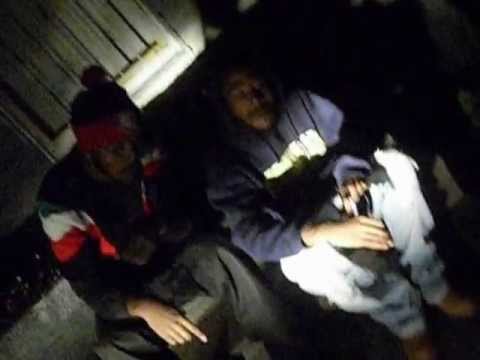 "Major Paid"- Milo Starks #FTG