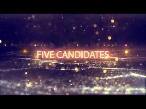 Award Show Titles V1