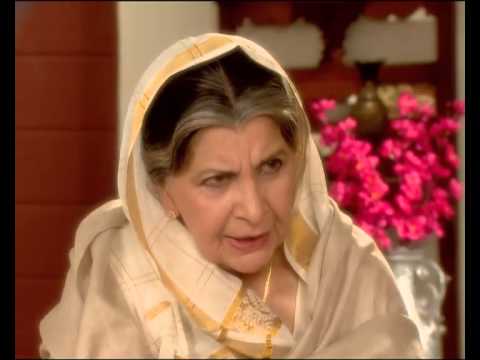 Dard Ka Rishta - Ep #61