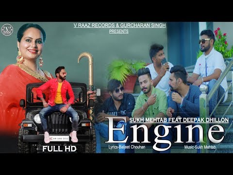 download lagu mp3 mp4 Engine Song, download lagu Engine Song gratis, unduh video klip Engine Song