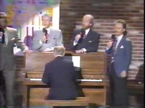 The Statler Brothers - Where We'll Never Grow Old