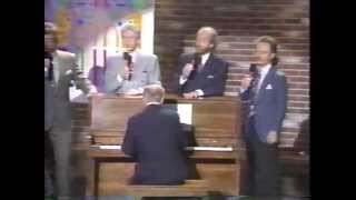The Statler Brothers - Where We&#39;ll Never Grow Old