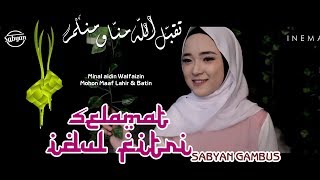 Download lagu STATUS WHATSAPP KEREN BANGET ucapan Idul Fitri mp3