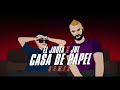 El Jhota feat. Jul- Casa de papel (Remix)