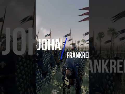 Spektakuläre Schlacht bei Poitiers  1356 – Ein Meisterwerk der Taktik #geschichte #history