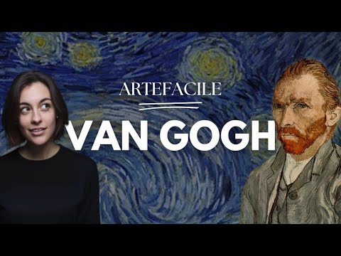 LA VITA DI VINCENT VANGOGH - il vincente che arriva secondo