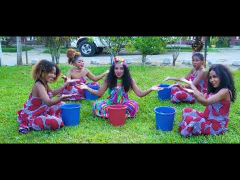 SISCA - MILA RANO (Official Video)