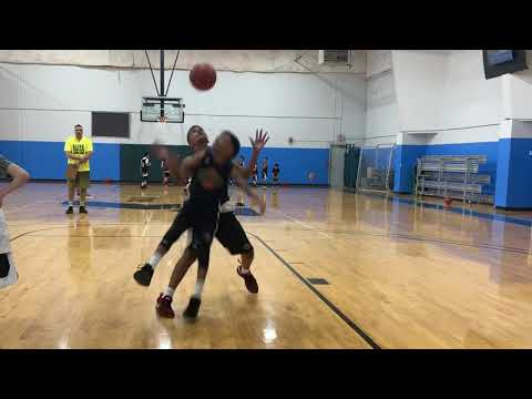 EBC Oregon Camp 2019