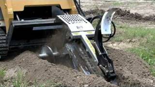 Новый траншеекопатель Digga Hydrive | Изображение 4 - Machineryline