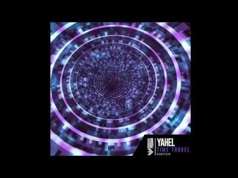 Yahel - Last man in the universe (PerfecTone Remix)