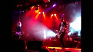 Carpark North &quot;Everything Starts Again&quot; @ Eska Rock Rocktober Fest