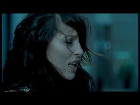 Алсу / Alsou. Клип - "Самое главное" / 2007
