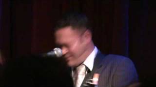 RAY BEADLE BAND @ MACQUARIE HOTEL: 1ST AUGUST 2009 - He said Yes