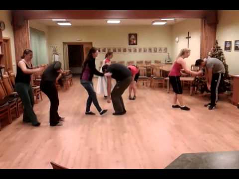 Stvoření světa 2 - část 1 - zkouška