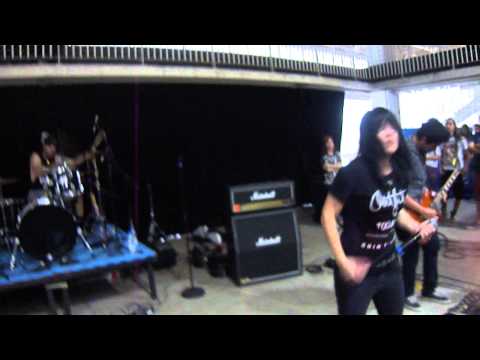 Outro Mundo - Fake Number