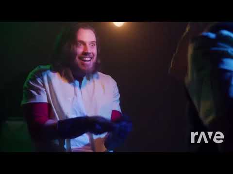 Bendy and secret neighbour remix live action