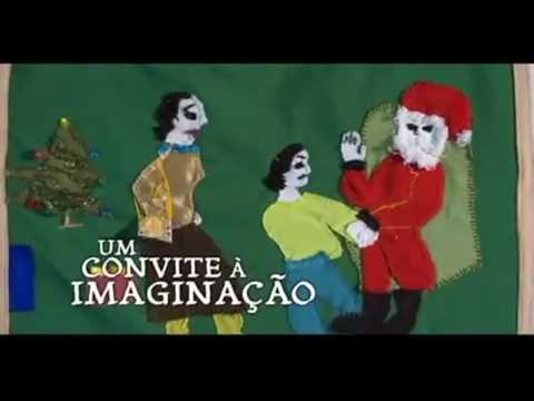 Pequenas Histórias (2007) - Trailer