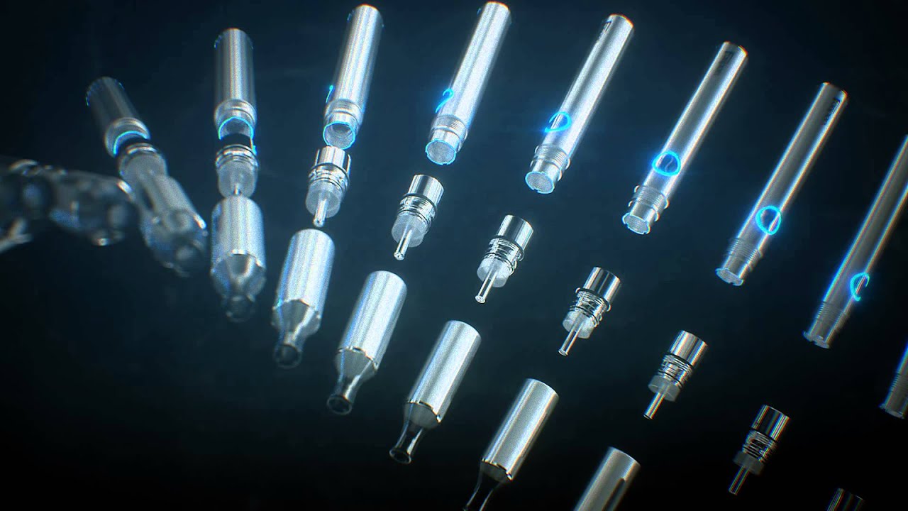 Fogpen // 3-in-1 Kit (Black) video thumbnail