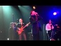 The Fall - Latch Key Kid (live @ Athens, Gagarin 205 Club, 10-02-2012)