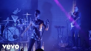 American Authors - Believer (Honda Civic Tour Live From The Ogden Theatre)