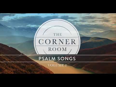 Psalm 13 (Lyric Video)