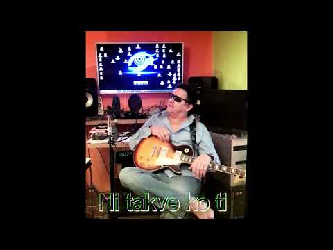 Kao moja mati - Samir Kumbara / Acoustic Cover