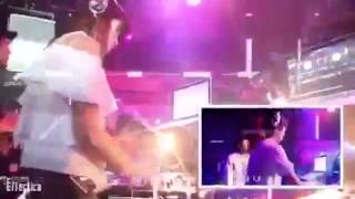 DJ KASUMI @BRAND TOKYO 〜日本NO.1イベントT♡L〜