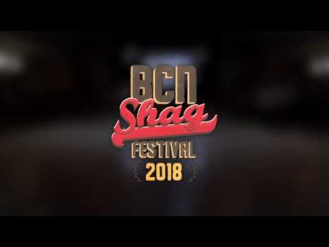 BCN Shag Festival 2018 - BCN Shag Team