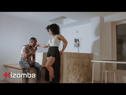 Deejay Goldie - Carinho (feat. Yanni Braulyu)