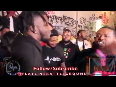 Will Major vs C-Moneii