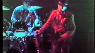 Legendary Stardust Cowboy 1985 (2) - Paralyzed