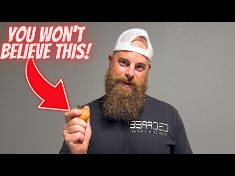 We forgot we had these boxes from the MILLIONAIRE LOCKER! HUGE FINDS!