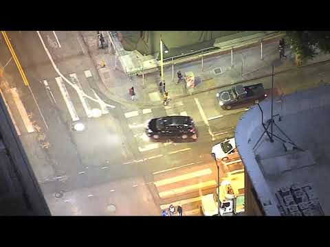 12/7/17: Serial Burglar On The Run - Director's Cut