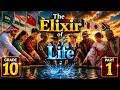 Part 1 The Elixir Of Life Grade 10 English