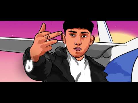 Standly - Con Mi Tropa En El LAN