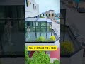 Aluminum Glassroof Sunroof Glassroom Glasshouse Sunroom Garden Courtyard Yard House