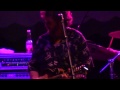 Leftover Salmon - "Breakin' Thru" - Yonder Harvest Festival 10-13-12 HD tripod