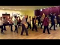Two Hearts Line dance 
