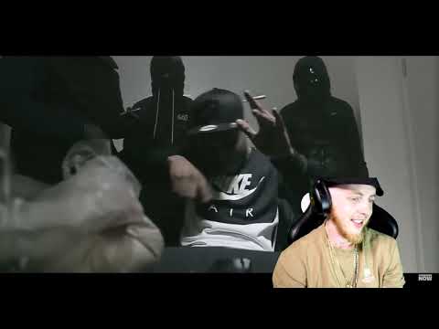 Reeko Squeeze ft Blocks & Slaughter - Whip Work [REACTION]