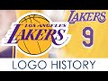 Los Angeles Lakers NBA Logo Symbol History And Evolution
