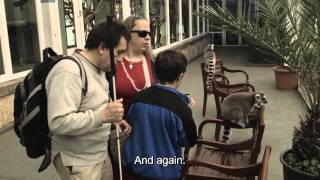 His Parents' Eyes (demo) - by Ágota Varga