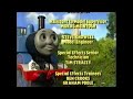Thomas Friends Season 8 Credits