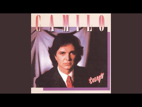 Contigo Soy Capaz De Todo - Camilo Sesto