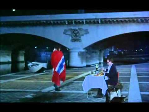 What's New Pussycat - Peter Sellers and Woody Allen