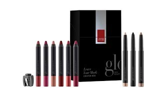 Get the Look - Glo Skin Beauty Leave Your Mark Crayon Box