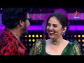 Aadivaaram With StarMaa Parivaaram Promo Sreemukhi Birthday Celebrations Sun 11 AM Star Maa